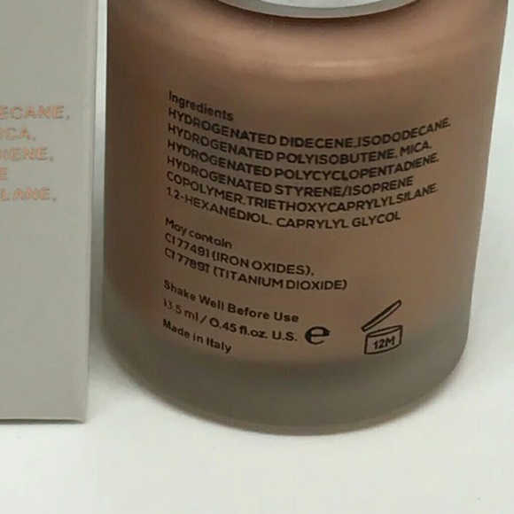 Iconic London Highlighter drops real vs fake - Picture 2 of 7